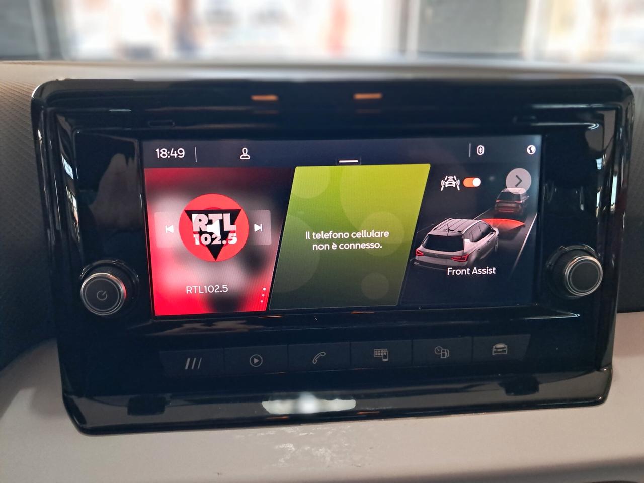 Seat Arona 1.0 EcoTSI 95 cv Style
