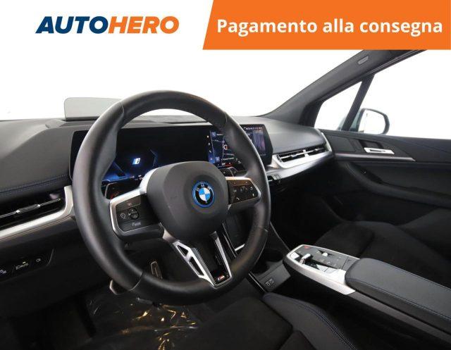 BMW 225 e xDrive Active Tourer Msport
