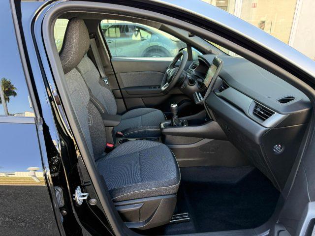 RENAULT Captur ECO-G 100 CV Techno NAVI - TELEC. - LED - 18