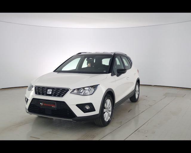 SEAT Arona 1.0 EcoTSI XCELLENCE