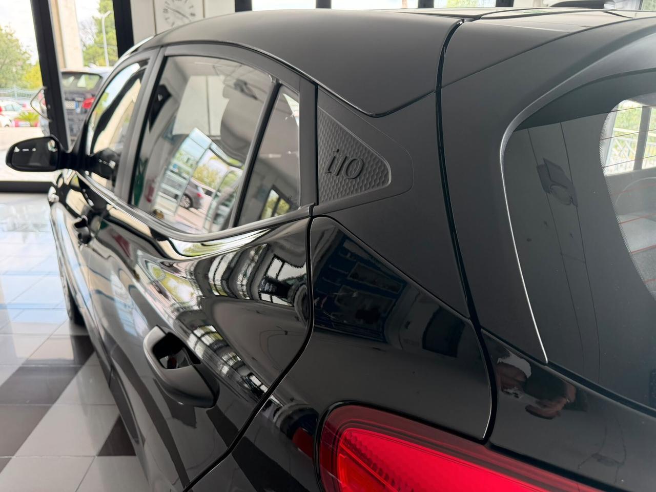 Hyundai i10 1.0 MPI Prime - Km 30000