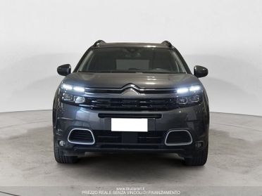 Citroën C5 Aircross C5 Aircross BlueHDi 130 S&S EAT8 Shine