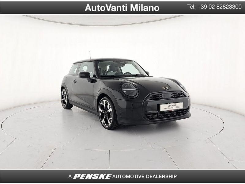 MINI Mini Mini Cooper C Classic