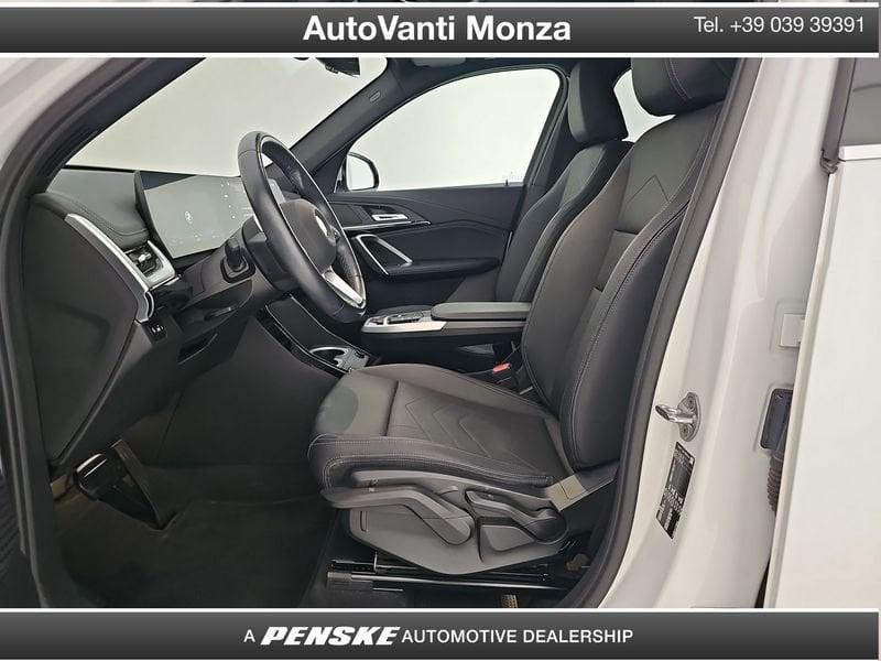 BMW X1 X1 sdrive18d X-Line auto