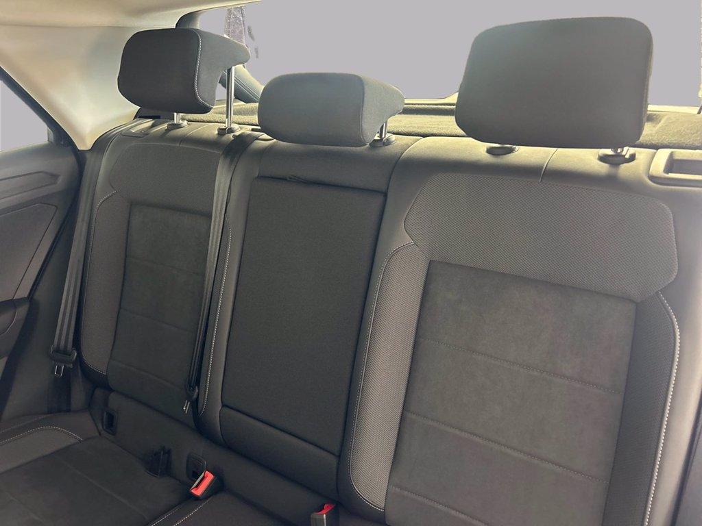 VOLKSWAGEN T-roc 1.5 tsi style del 2022