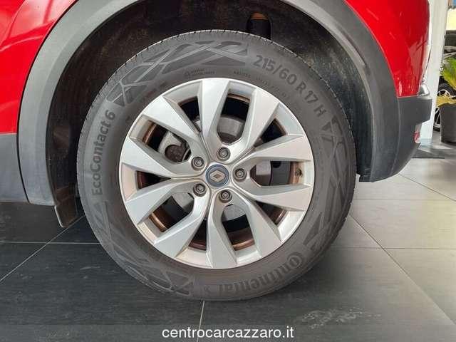 Renault Captur 1.6 E-TECH Plug-in Hybrid 160cv Intens Auto