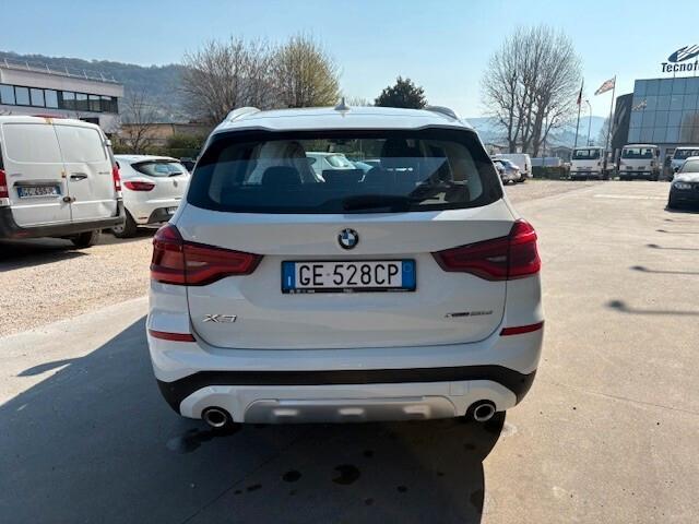 Bmw X3 xDrive20d 48V xLine SUPER OFFERTA