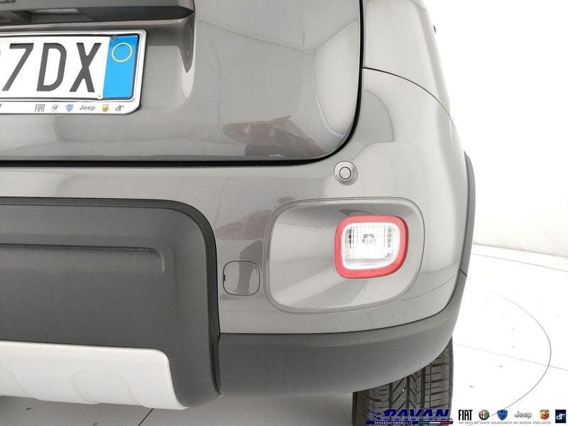 FIAT Panda 0.9 TwinAir Turbo S&S 4x4 Wild