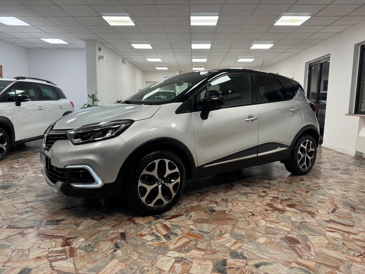 Renault Captur dCi 8V 90 CV Sport Edition2