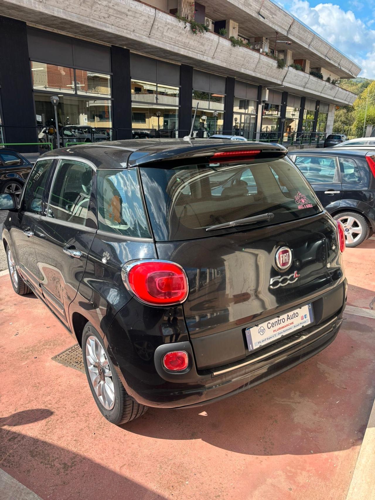 Fiat 500L 1.3 Multijet 85 CV Pop Star
