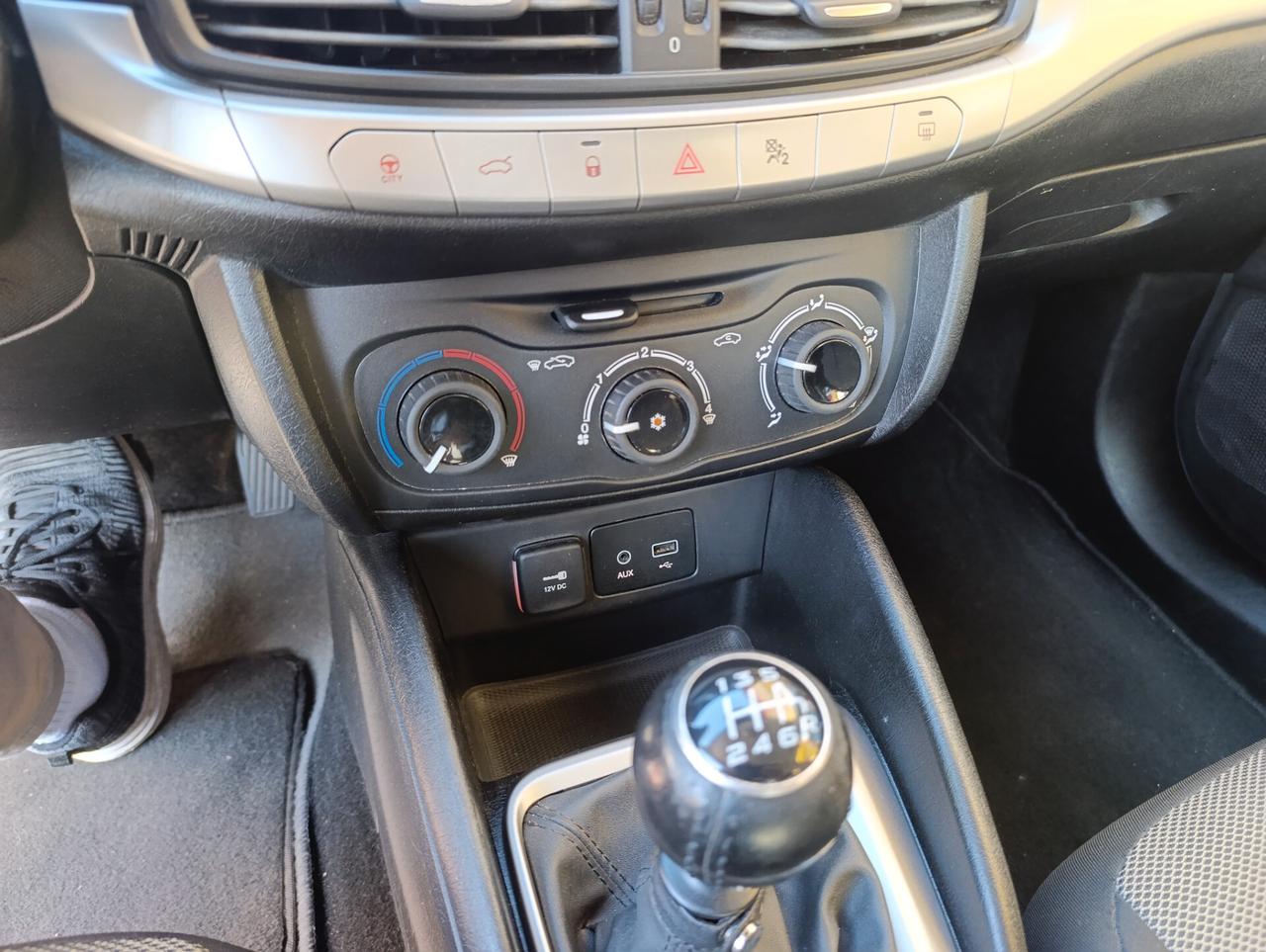 Fiat Tipo 1.4 Benzina Unico Proprietario