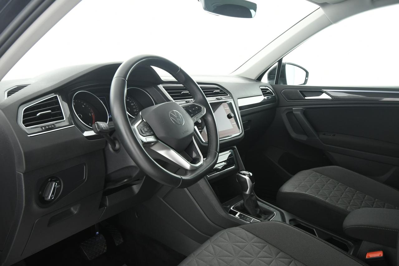VOLKSWAGEN Tiguan 2.0 tdi Life 150cv dsg ACC+LED+APP CONNECT