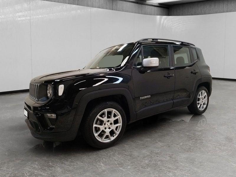 Jeep Renegade 1.0 t3 Limited 2wd