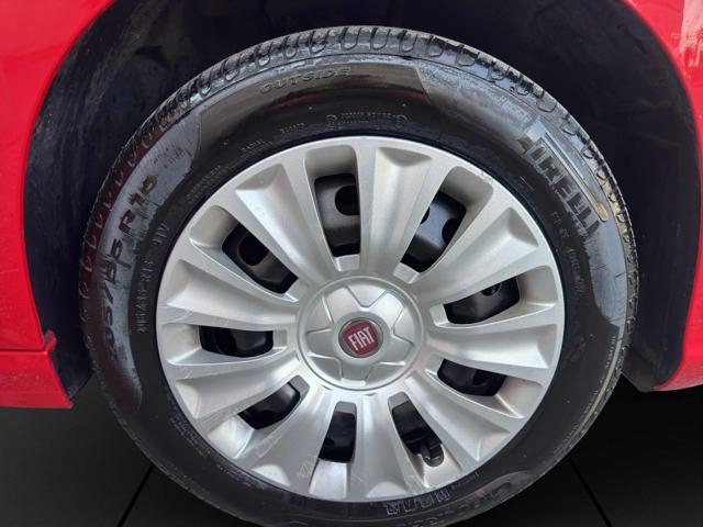 FIAT Tipo 1.3 MJT 95 S.W-N1 FURGONE 5 POSTI-CRUISE-E6D-