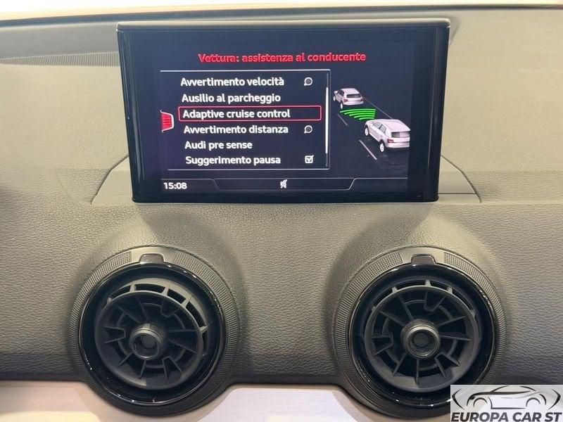 Audi Q2 2.0 190CV TDI S Tronic Quattro