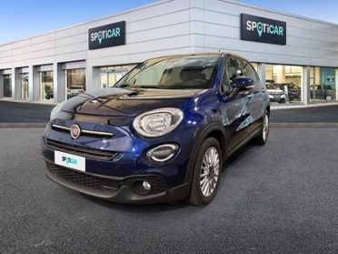 FIAT 500X urban my21 16 multijet 130cv connect