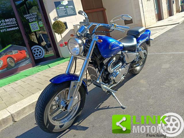 SUZUKI Marauder VZ 800 UNICOPROPRIETARIO