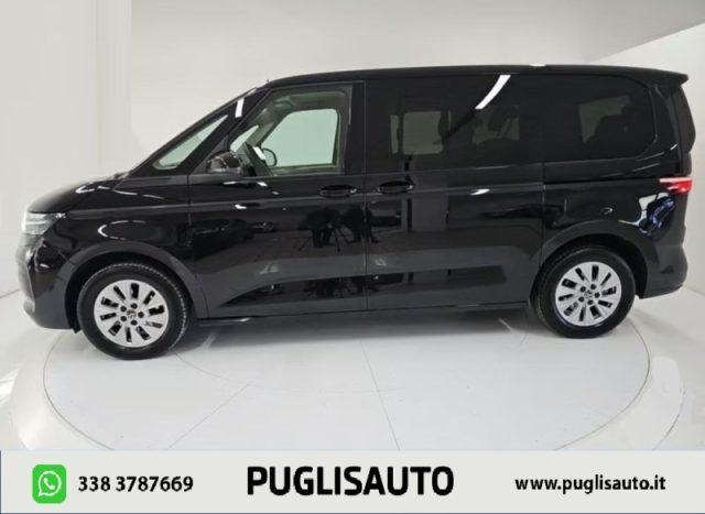 VOLKSWAGEN Multivan 2.0 TDI 150CV DSG 7posti Space