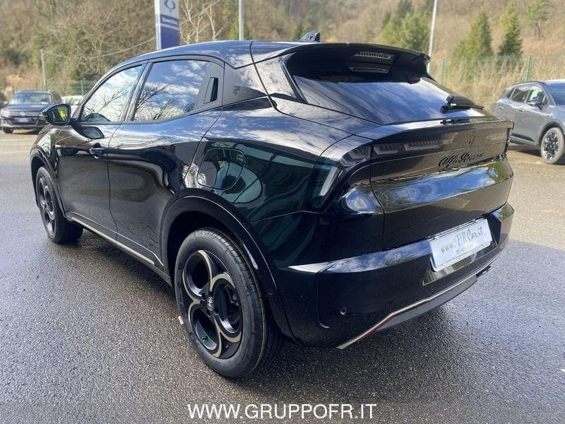 Alfa Romeo Junior 1.2 145 CV Hybrid eDCT6 Intensa NO VINCOLI FINANZIARI