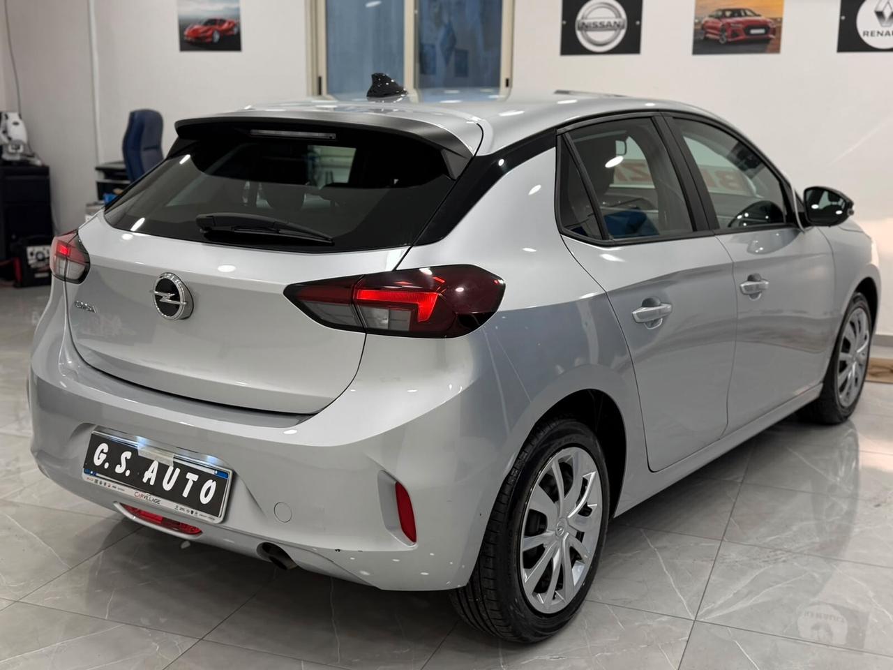 Opel Corsa 1.2 GS 75cv 2023