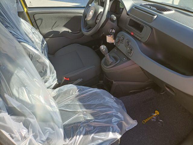 FIAT Panda 1.0 FireFly S&S Hybrid PREZZO REALE