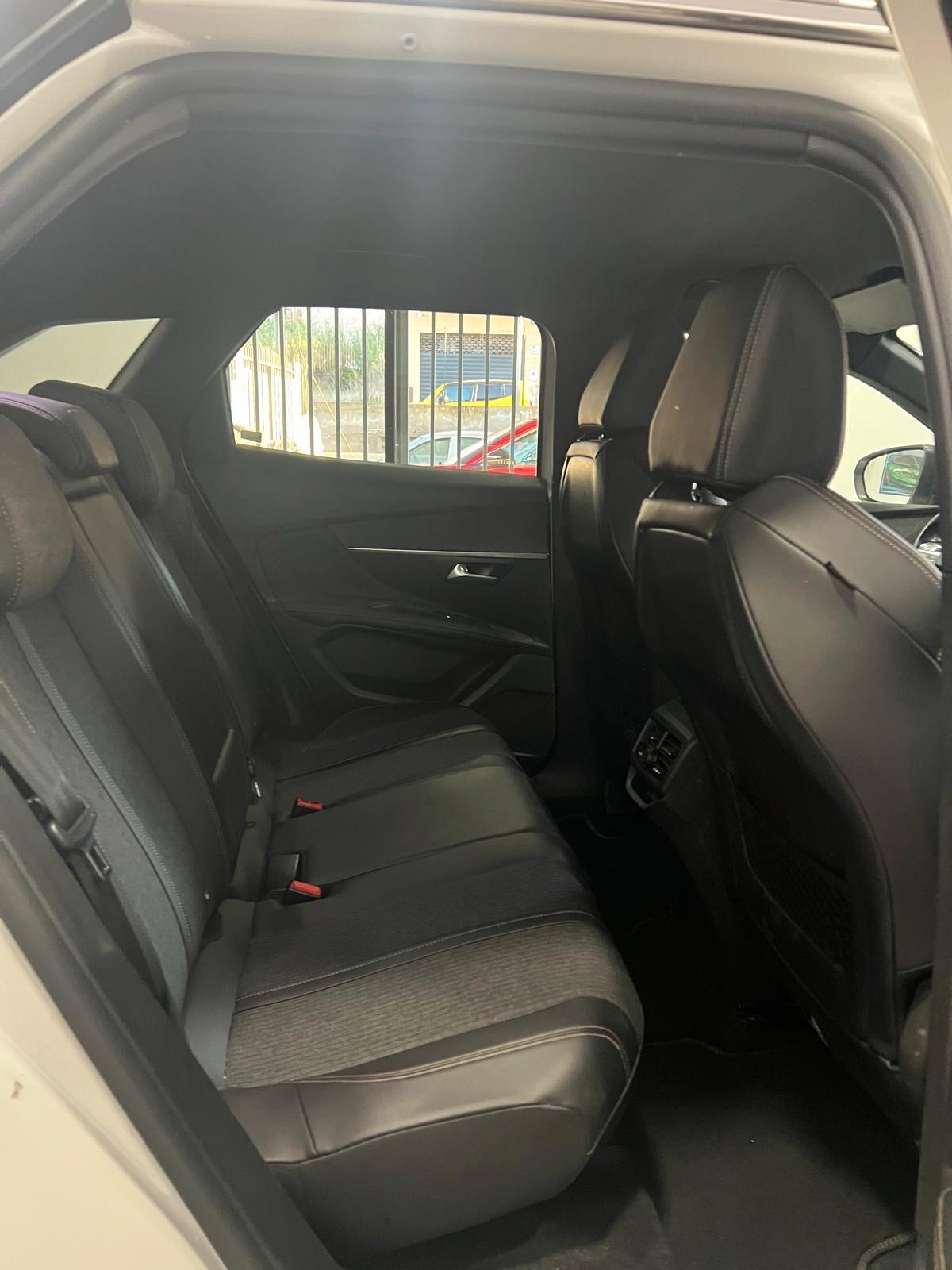 Peugeot 3008 BlueHDi 130 S&S EAT8 Allure.PROMO FINANZIAMENTO