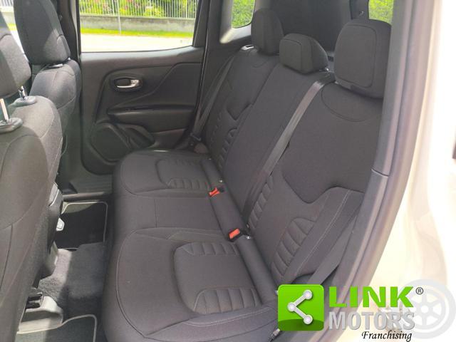 JEEP Renegade 1.5 Turbo T4 MHEV North Star GARANZIA CASA INCLUSA