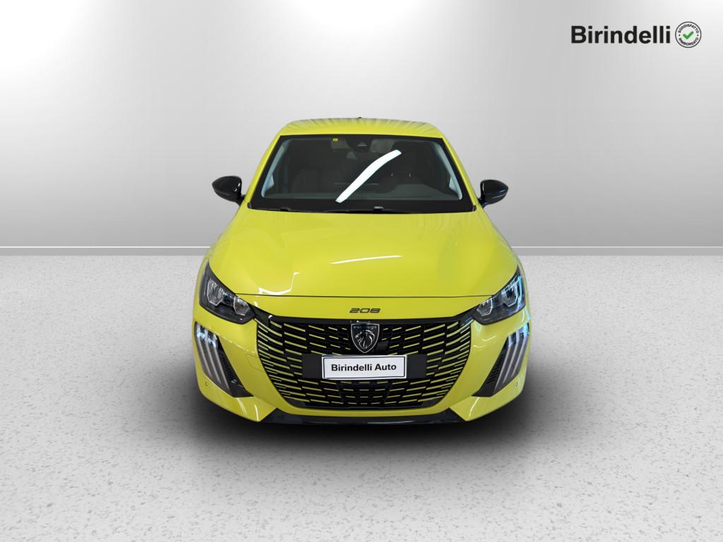 PEUGEOT 208 2ª serie - 208 PureTech 100 Stop&Start 5 porte Allure