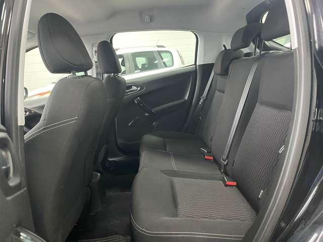 Peugeot 208 208 I 2015 5p 1.2 puretech Allure