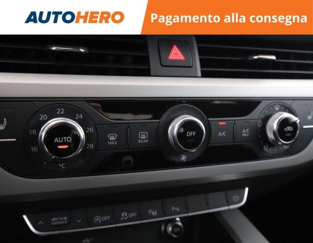 AUDI A5 SPB 35 TDI S tronic Business Advanced