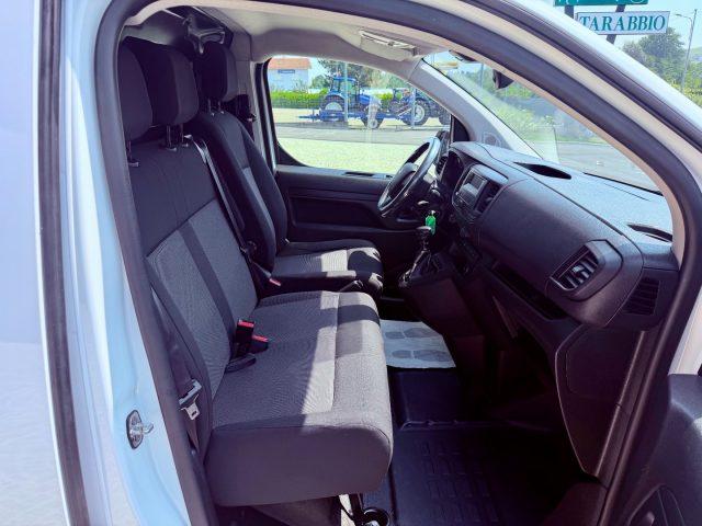 CITROEN Jumpy 120CV - 3 POSTI - KM 75.000 - PREZZO PIU' IVA