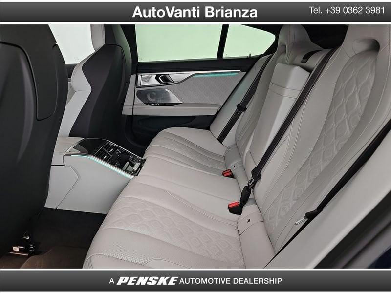 BMW Serie 8 G.C. M8 Gran Coupé Competition