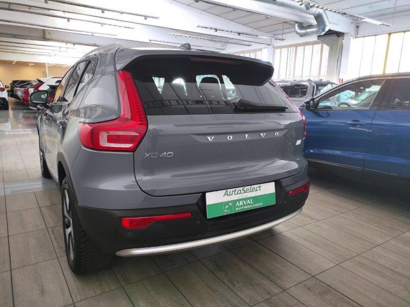 VOLVO XC40 (2017-->) - XC40 T4 Recharge Plug-in Hybrid automatico Core N1