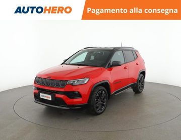 JEEP Compass 1.6 Multijet II 2WD 80° Anniversario