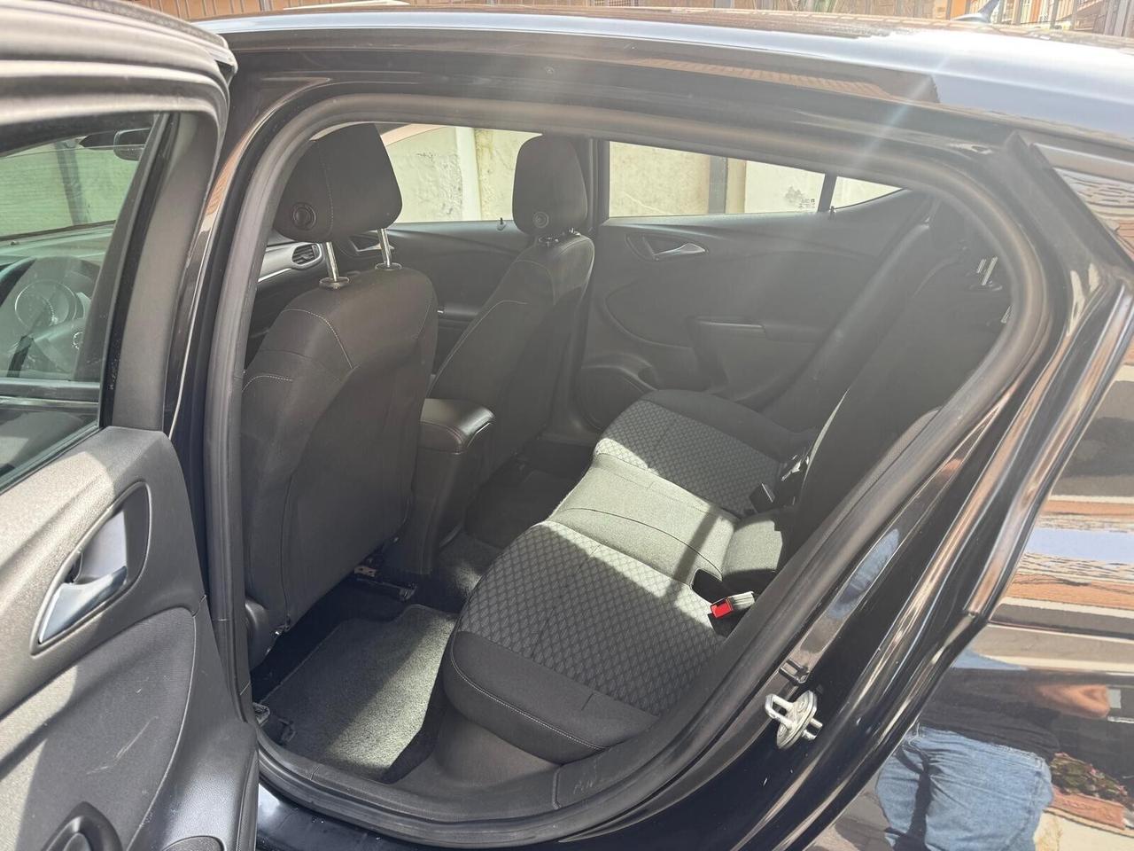 OPEL Astra 1.4 Ecotec 5 porte Elective UNIPRO