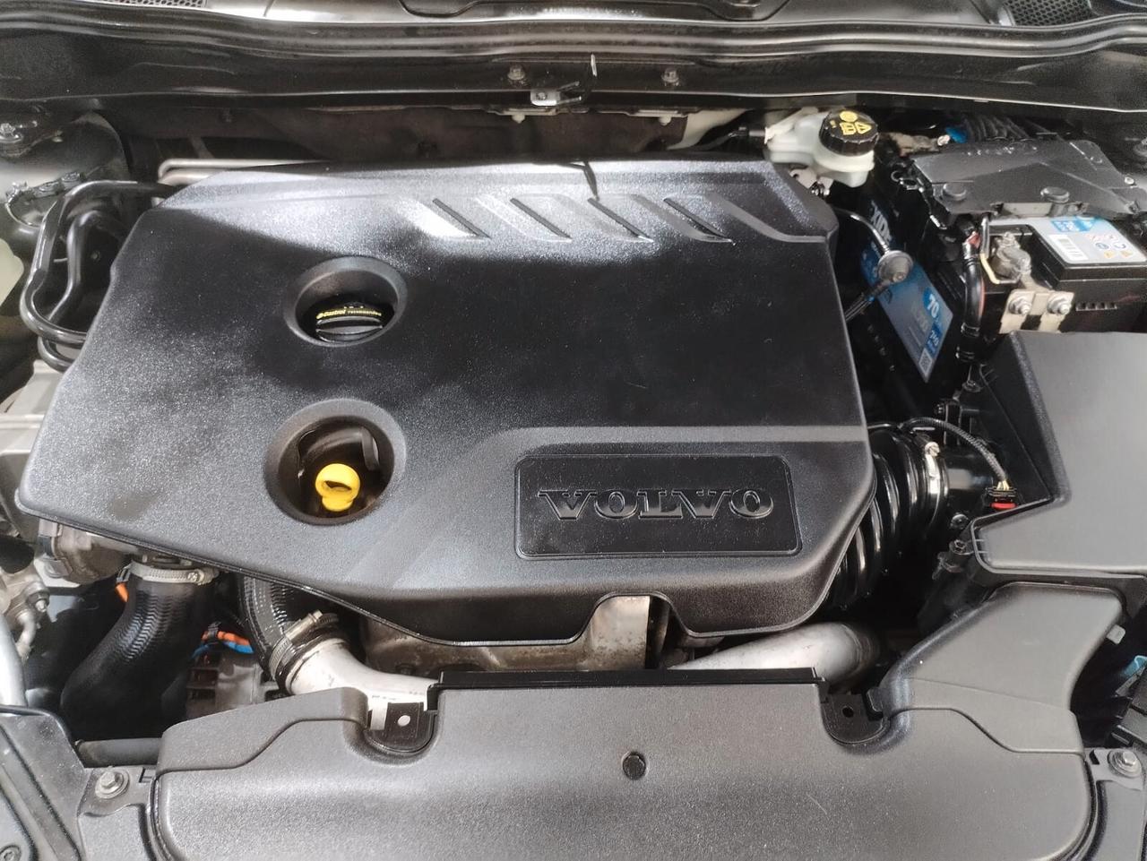 Volvo V40 D2 1.6 Kinetic