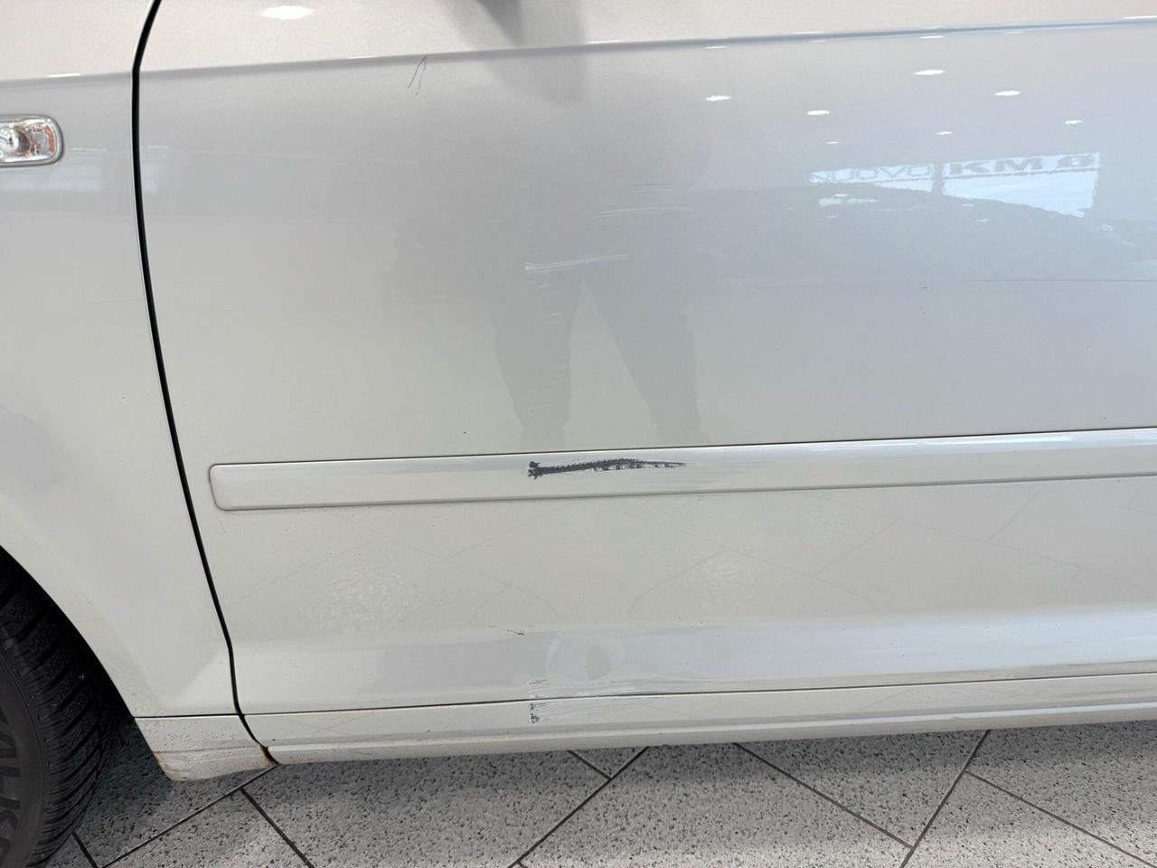AUDI A3 2.0 TDI 140cv cambio DSG Automatico 5 porte