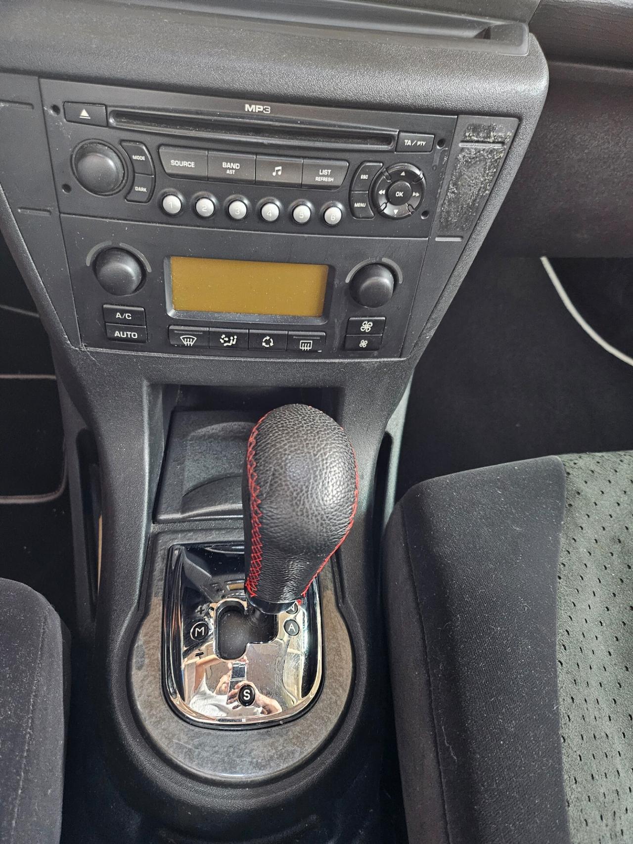 Citroen C4 1.6 HDi 110 Exclusive cambio automatico