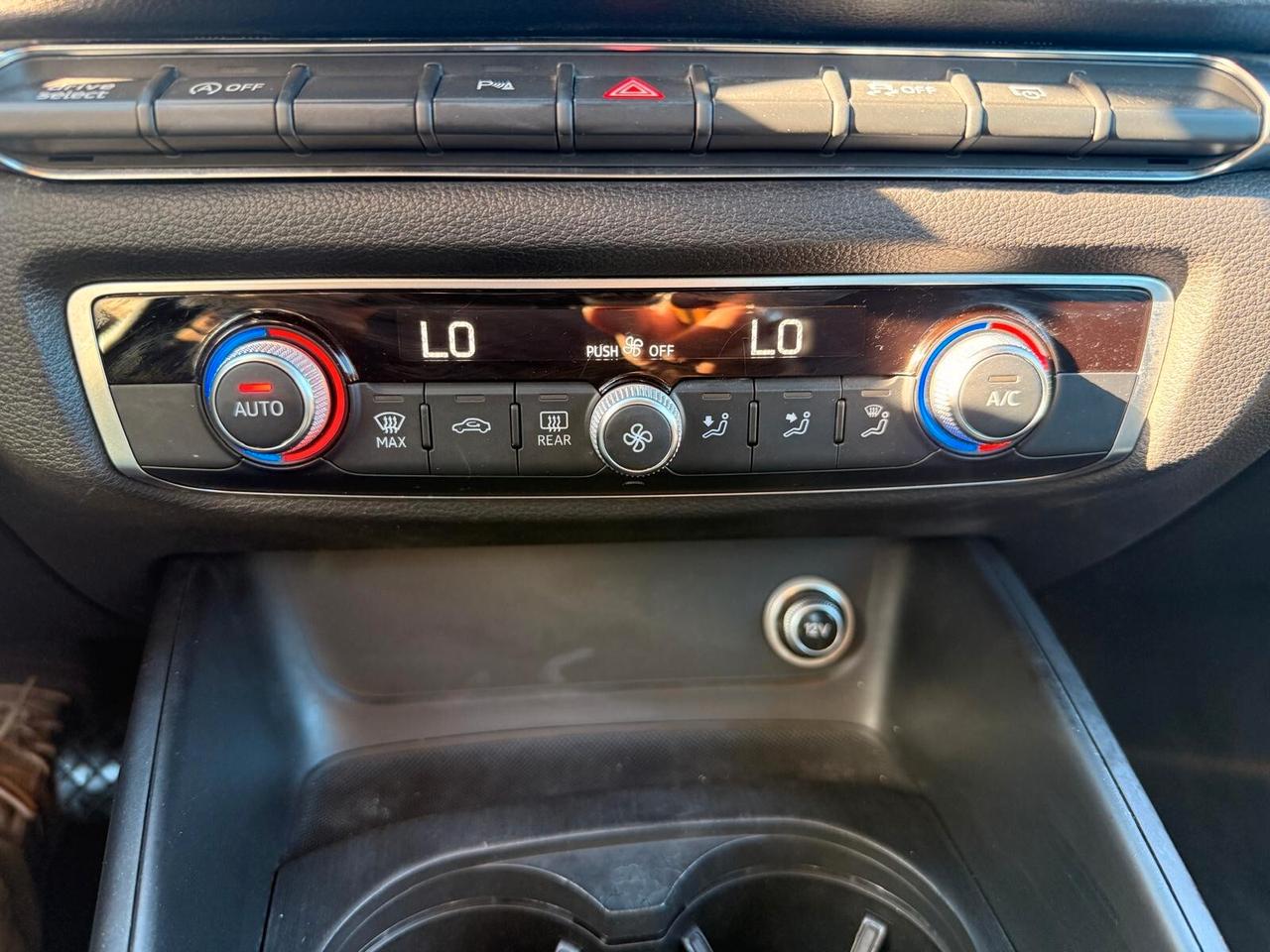 Audi A3 SPB 30 TDI