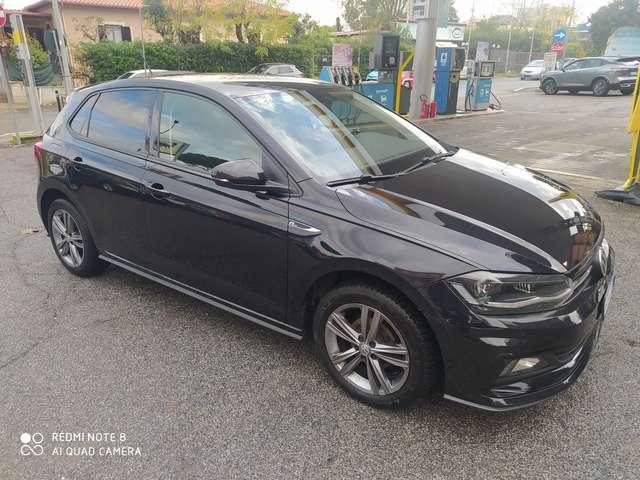 Volkswagen Polo Polo 5p 1.0 tgi Highline R-Line 90cv METANO 11/28