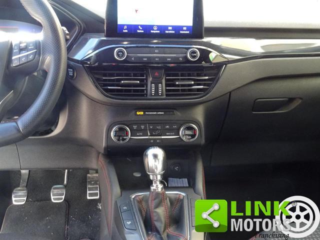 FORD Kuga 1.5 TDCI 120 CV ST-LINE