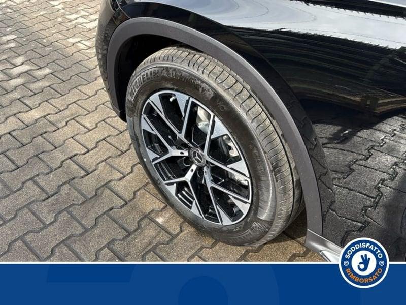 Mercedes-Benz GLC Coupé GLC 200d 4Matic Coupé Avantgarde Advanced