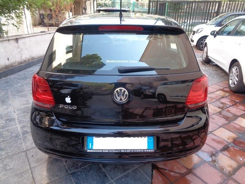 Volkswagen Polo 1.2 70 CV 5p. Comfortline