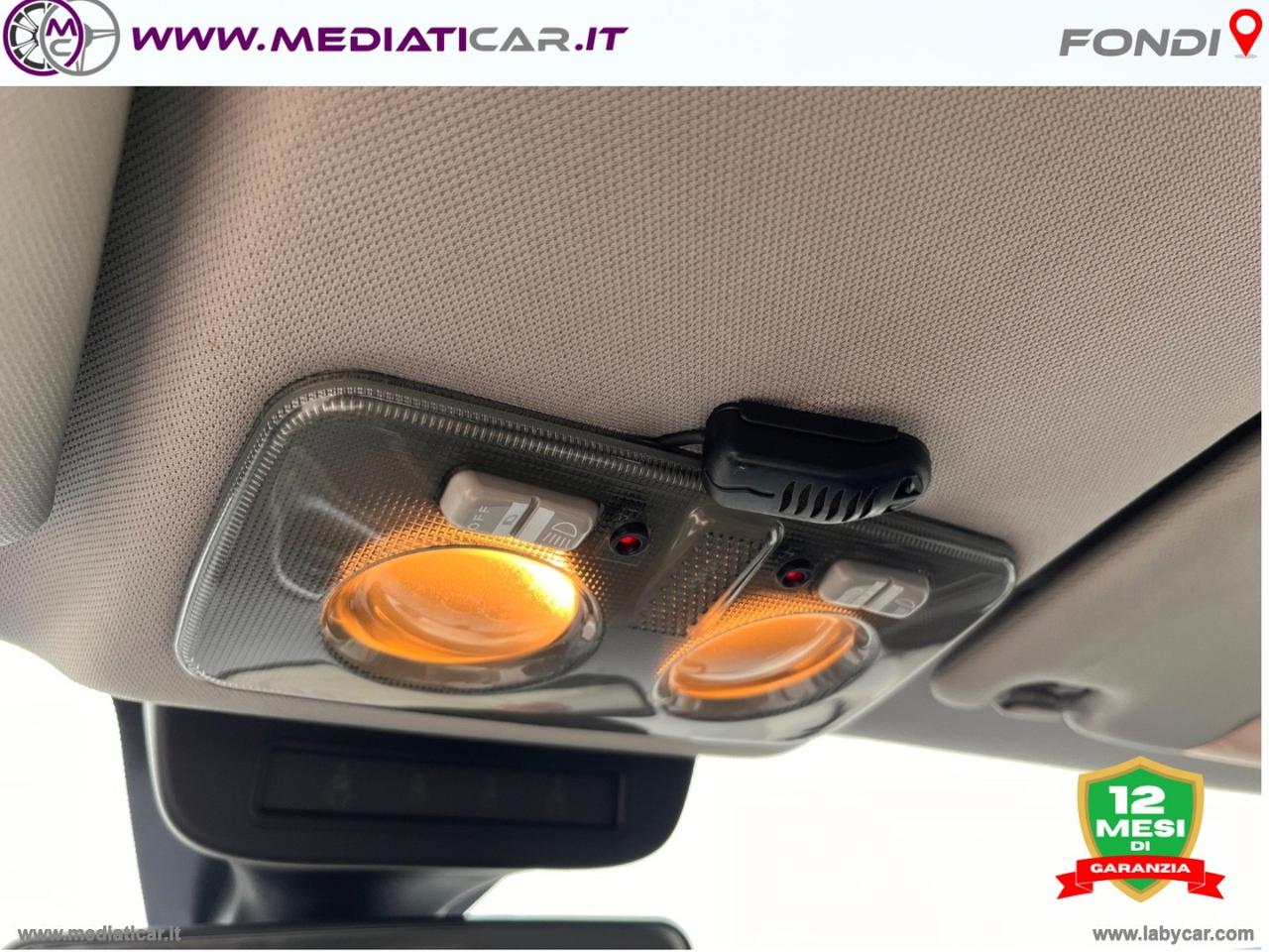 ALFA ROMEO MiTo 1.3 JTDm-2 95 CV S&S Dist. SP