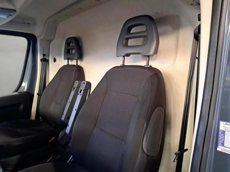 Citroen Jumper 30 L1H1 2.2 bluehdi 120cv S&S