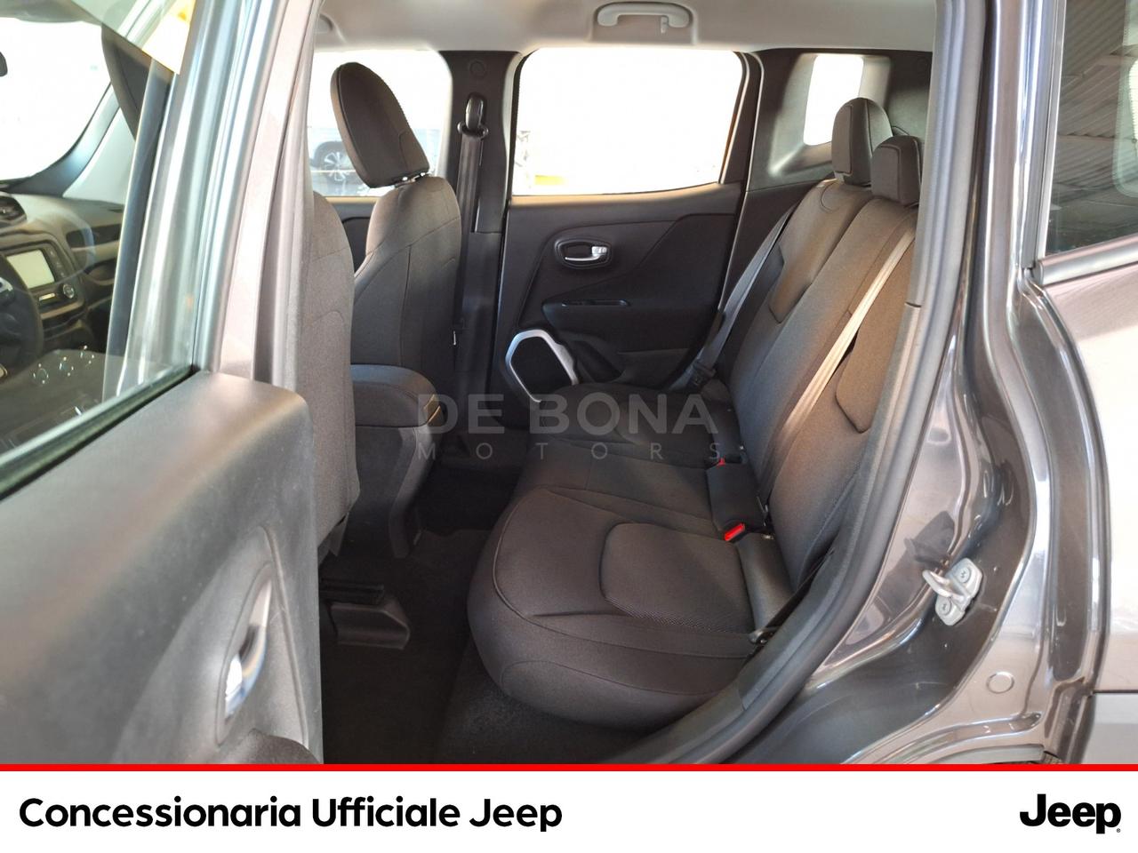 Jeep Renegade 1.0 t3 sport 2wd
