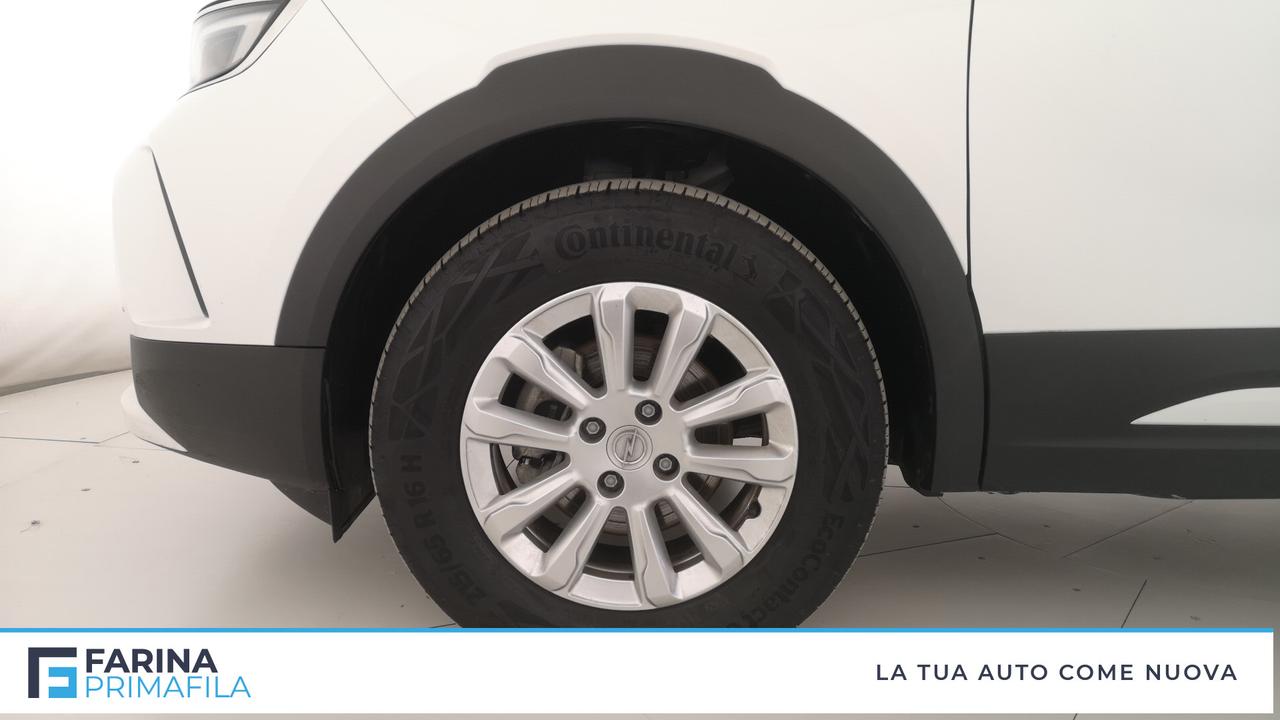 OPEL Mokka II 2020 - Mokka 1.5 Edition s&s 110cv