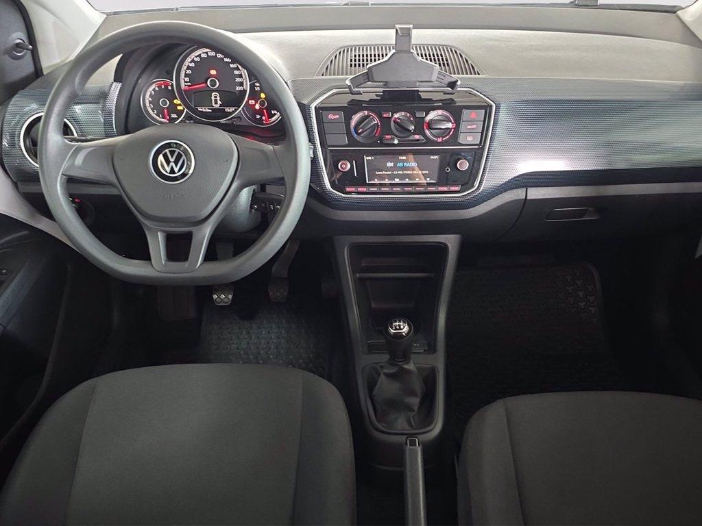 VOLKSWAGEN Up! 5p 1.0 evo move up! 65cv del 2023