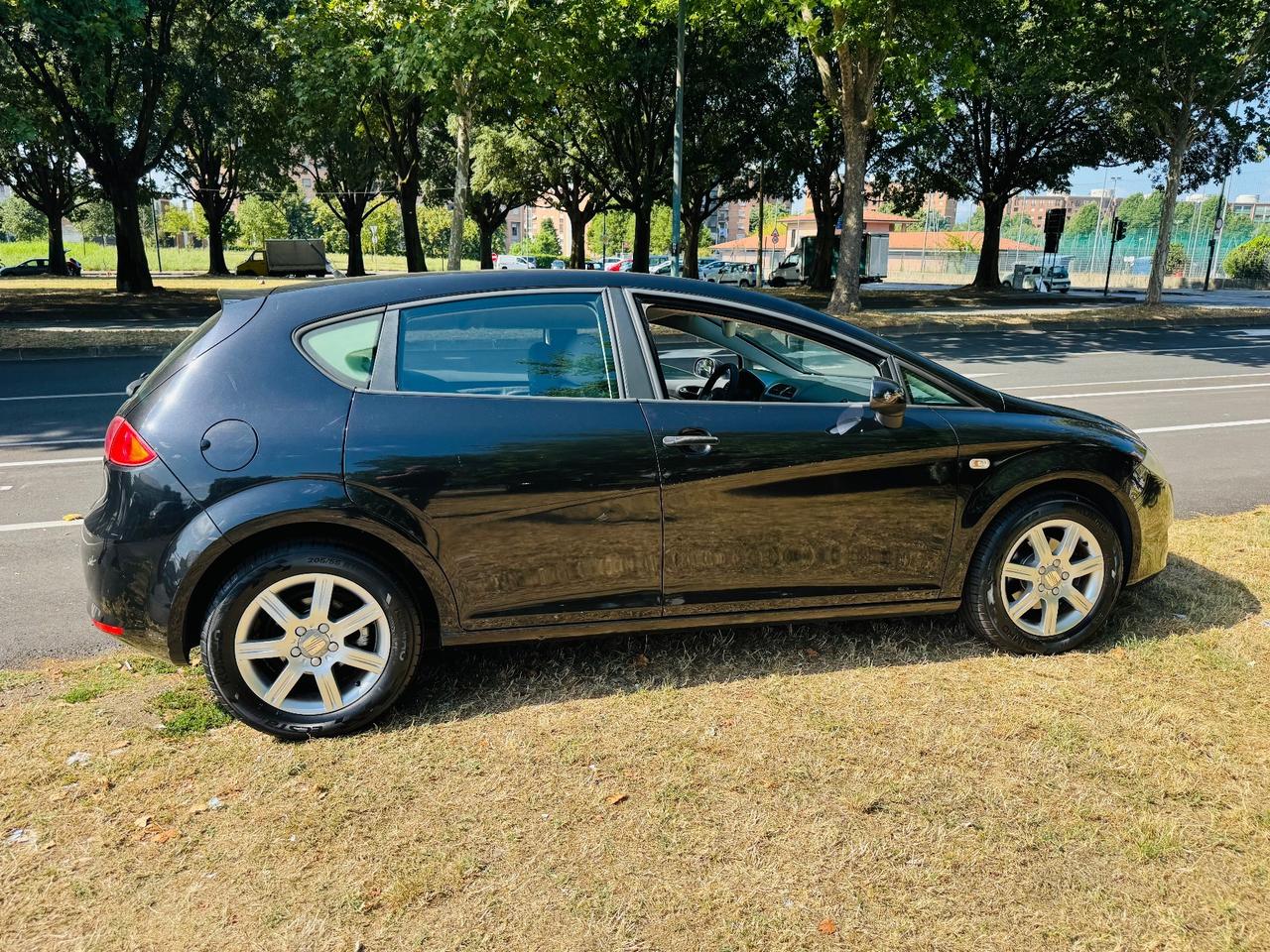 Seat Leon 1.4 Benz/Gpl 2030 SUPER PROMO