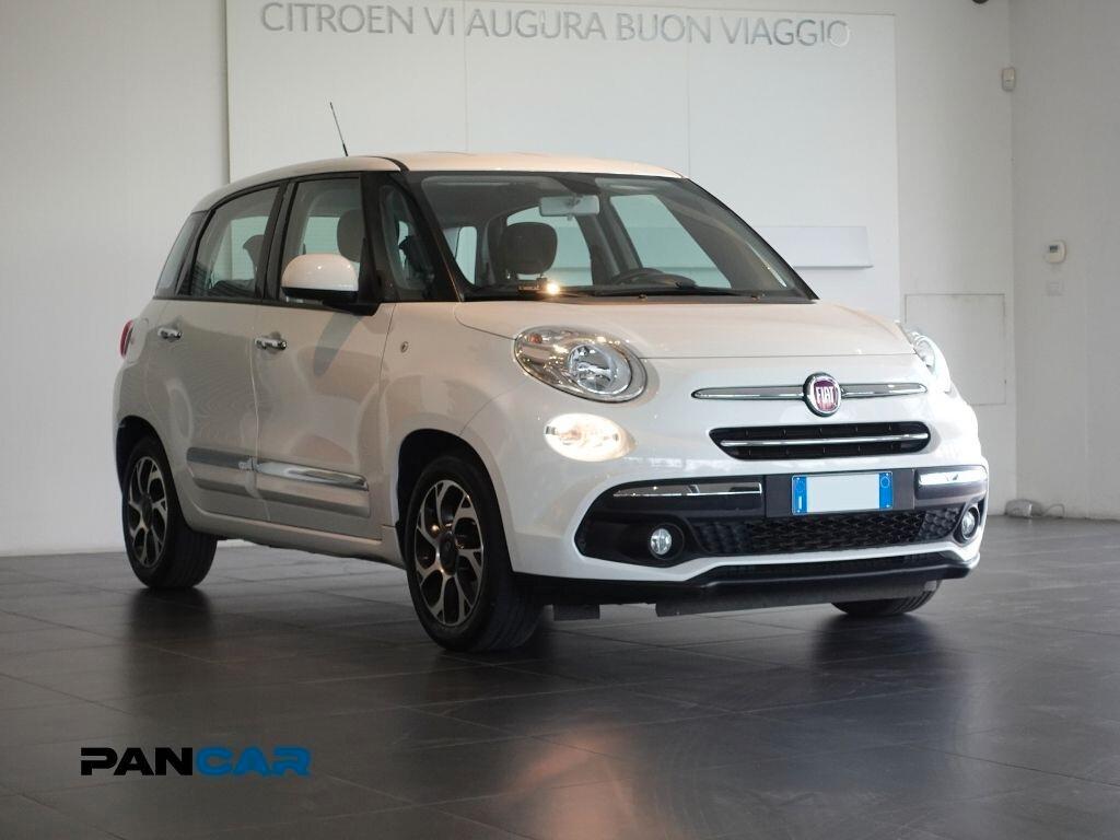 Fiat 500L 1.3 Multijet 95 CV Lounge